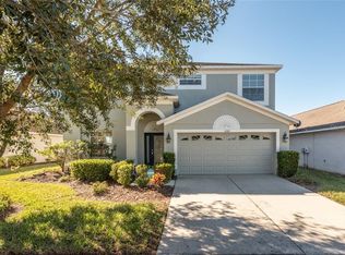 11242 Flora Springs Dr, Riverview, FL 33579