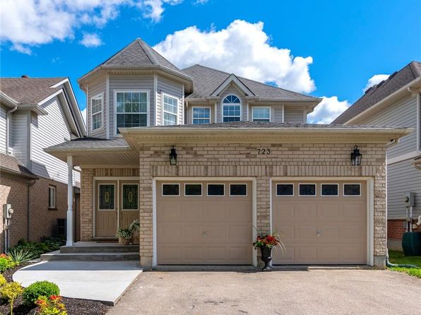 723 Brookmill Pl, Waterloo, ON N2V 2P1