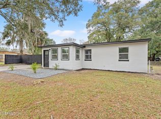 1537 King Arthur Rd, Jacksonville, FL 32211