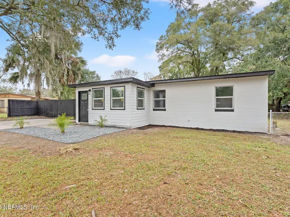 1537 KING ARTHUR Road, Jacksonville, FL 32211