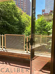 Rented by Caliber Associates