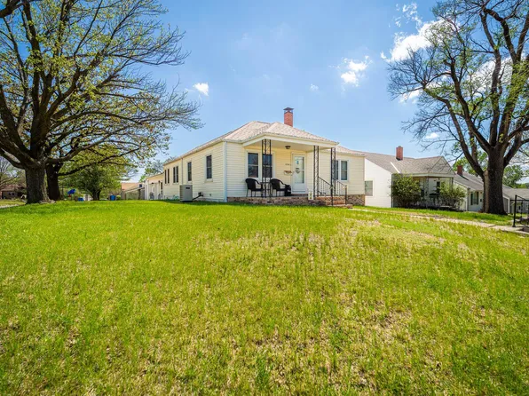 234 E 11th St, Concordia, KS 66901