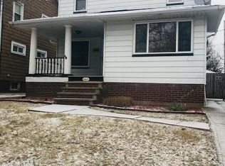2416 Portman Ave, Cleveland, OH 44109