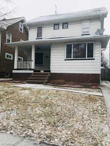 2416 Portman Ave, Cleveland, OH, 44109