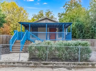 114 Teresa, San Antonio, TX 78214