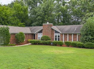 9000 Chaffee Cir SW, Huntsville, AL 35802