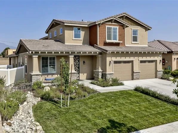 1700 Taylor Ct, Redlands, CA 92374