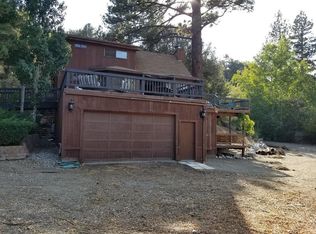 2616 Basel Ct, Pine Mountain Club, CA 93222