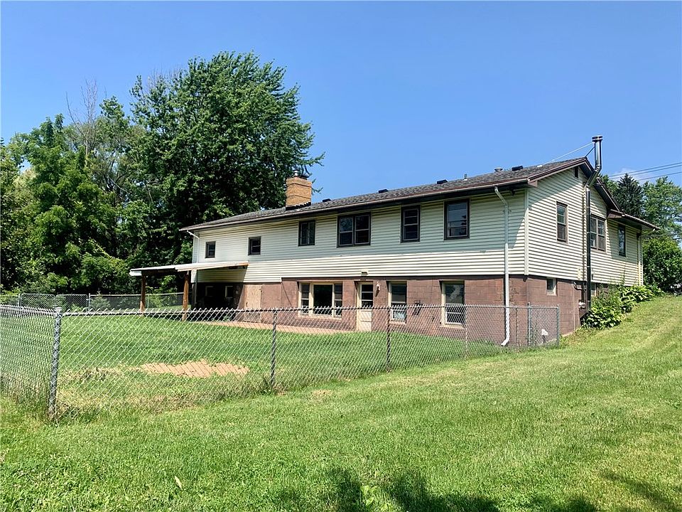 386 East Ave, Brockport, NY 14420 Zillow