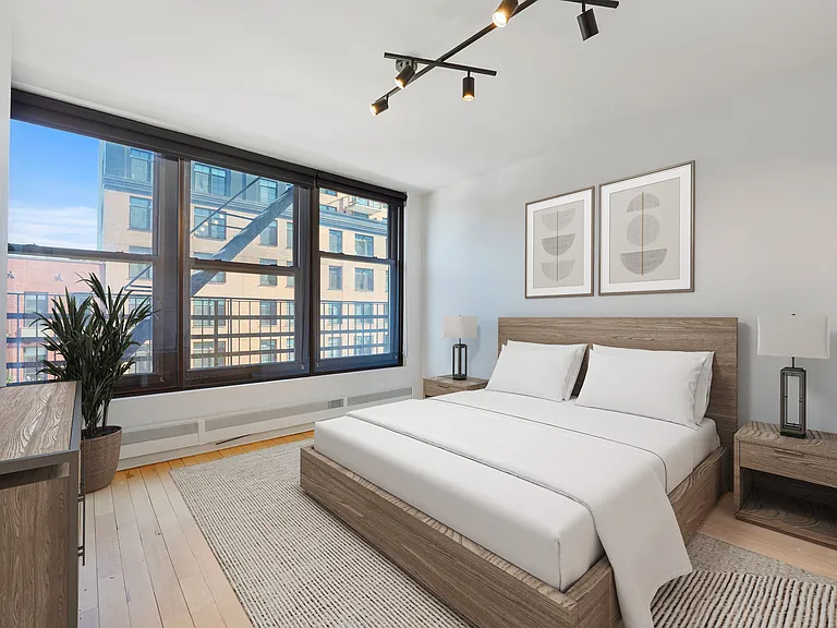 107 Avenue A #4F — Photo 7