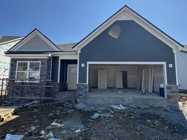 5815 Bear Trl Lot 236, Rockvale, TN 37153