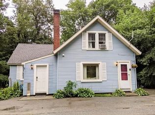 8 Lower School St, New Ipswich, NH 03071