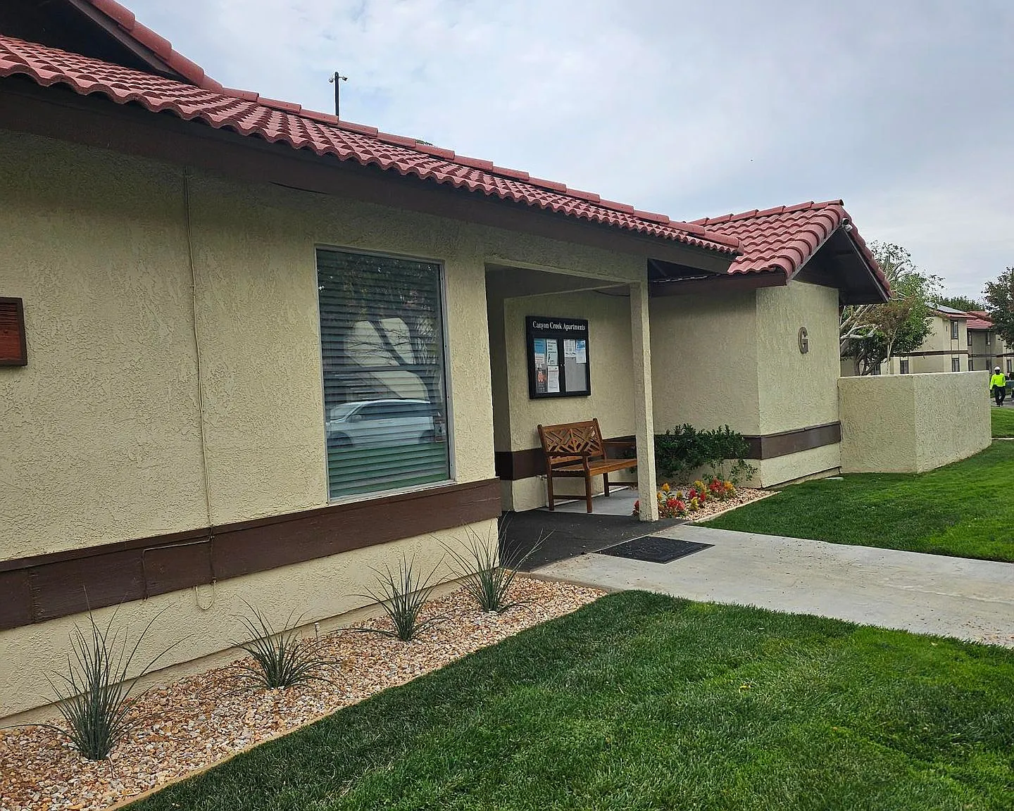 Canyon Creek Apartments — Photo 4