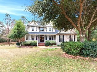 9102 Magnolia Ct, Daphne, AL 36527