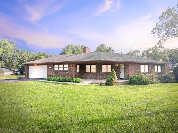 611 N Washington Blvd, Kansas City, KS 66102