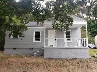 12 Bethuel Church Rd, Greenville, SC 29605