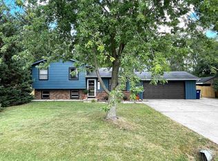 14171 Nautical Ct, South Beloit, IL 61080