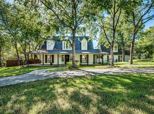 3650 Skinner Rd, Midlothian, TX 76065