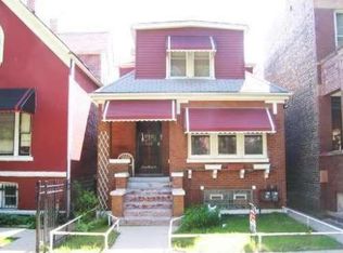 537 N Hamlin Ave, Chicago, IL 60624