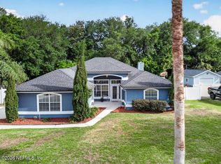 6725 BEATRIX Drive, Jacksonville, FL 32226