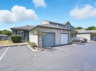 4107 Blendon Grove Way #53A, Columbus, OH 43230