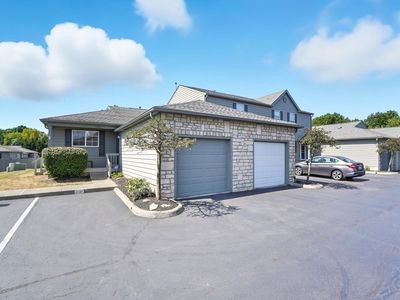 4107 Blendon Grove Way #53A, Columbus, OH, 43230