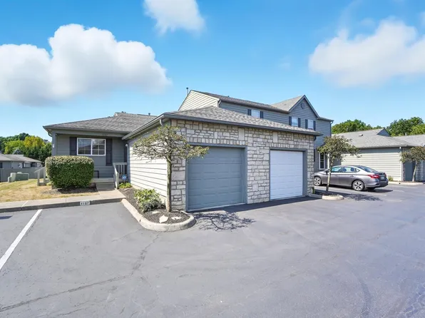 4107 Blendon Grove Way #53A, Columbus, OH 43230