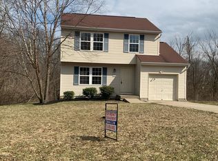 2688 Berwood Ln, Hebron, KY 41048