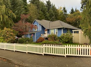 1507 93rd Ave SE, Lake Stevens, WA 98258