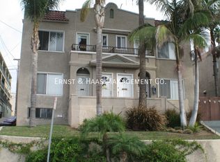 4021 E 1st St APT D, Long Beach, CA 90803