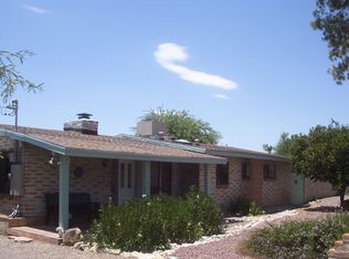 7373 N Shirley Ln, Tucson, AZ 85741