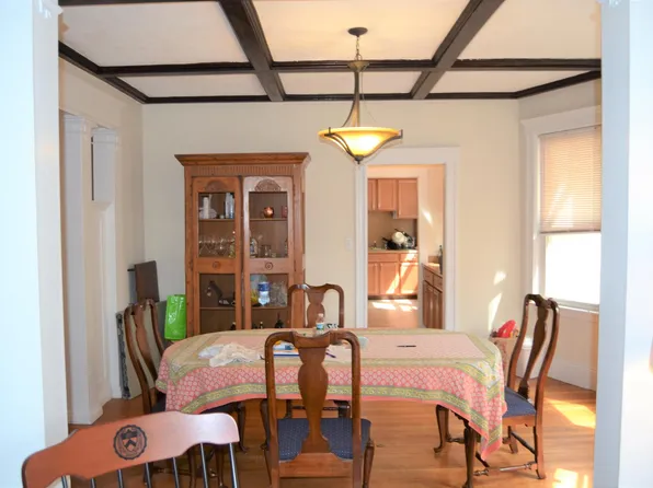 201 Rawson Rd, Brookline, MA