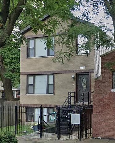 1st image of 2355 S Lawndale Ave #2