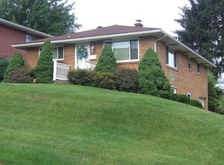 3501 Lindberg Way, Weirton, WV 26062