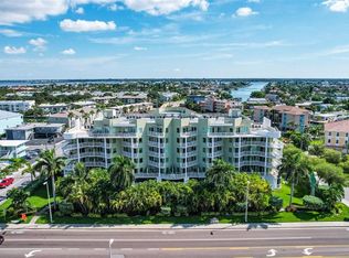 11605 Gulf Blvd #408, Treasure Island, FL 33706
