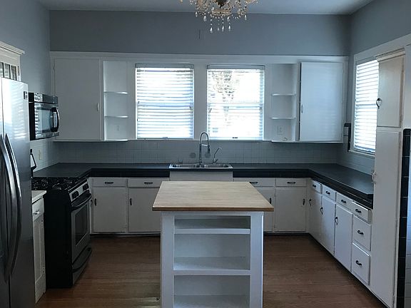 Main House Kitchen