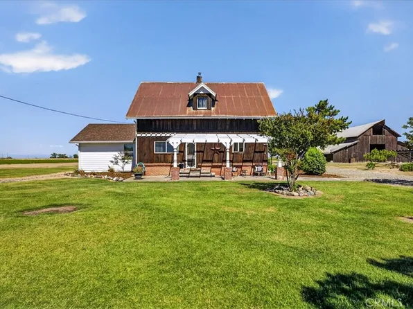 1762 County Road R, Willows, CA 95988