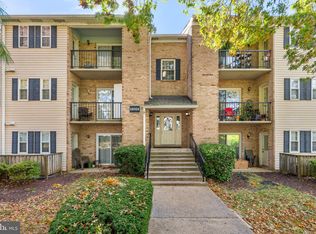 18324 Streamside Dr APT 102, Gaithersburg, MD 20879