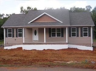 616 Mullican Rd, Sparta, TN 38583