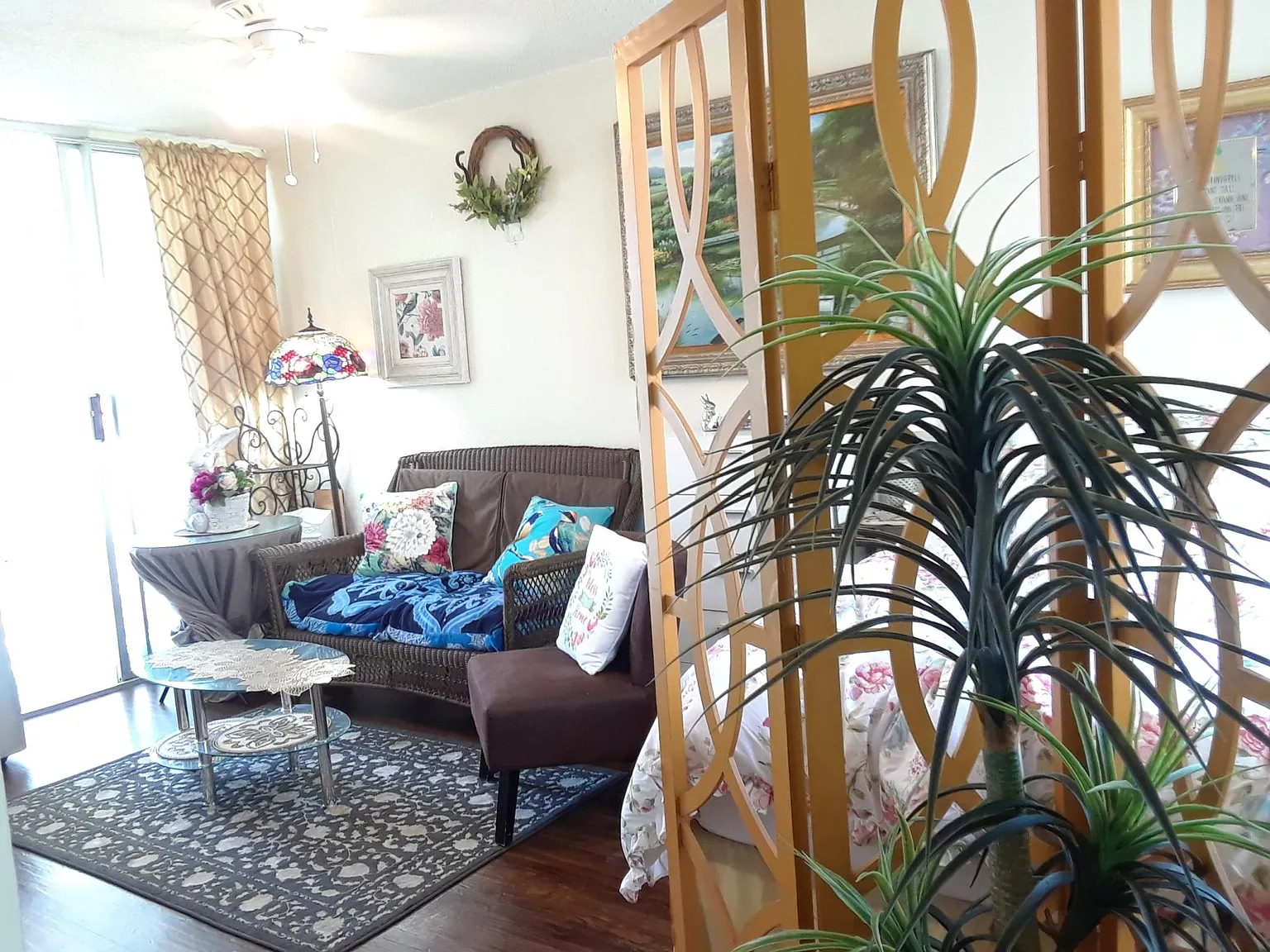 Studio, 280 sqft, $1,775 — Photo 1