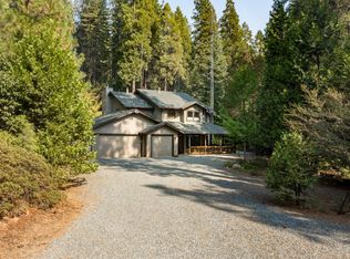 19280 Woodridge Dr, Pioneer, CA 95666