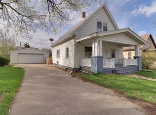 809 E Miller St, Bloomington, IL