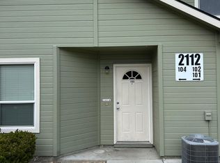 2112 Lexis Ln, Nampa, ID 83686