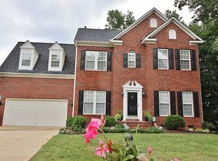 854 Knightsbridge Rd, Fort Mill, SC 29708