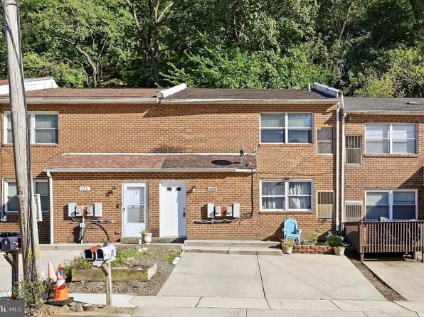 169 Parker Ave, Philadelphia, PA 19128