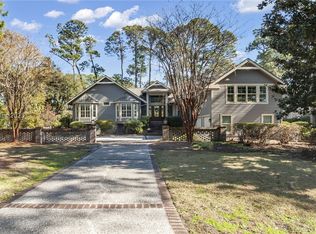 104 Baynard Cove Rd, Hilton Head Island, SC 29928