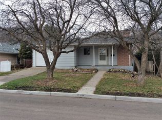 1610 Cedar St, La Grande, OR 97850