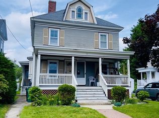 19 Bertram St, Lowell, MA 01851