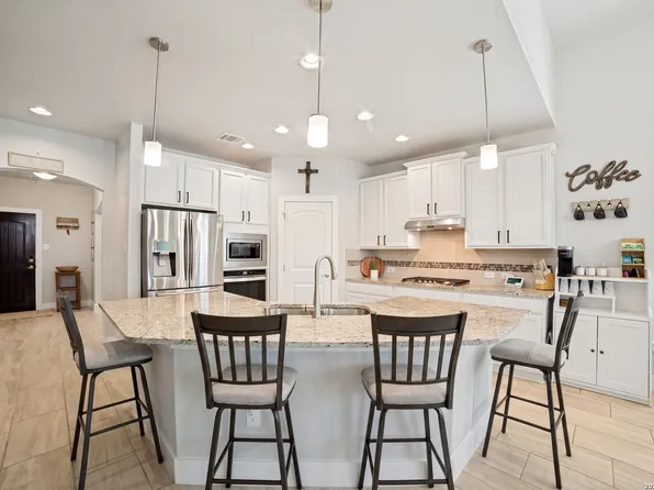 11115 Butterfly Bush, San Antonio, TX 78245