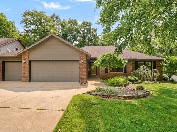 2790 S Eldon Avenue, Springfield, MO 65807